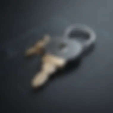 Authentication Key