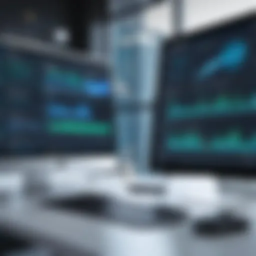 Ensuring Regulatory Compliance