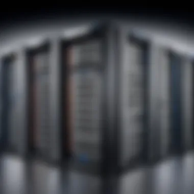 Next-Gen Storage Array Solutions from Dell Enterprise-Grade Storage Array