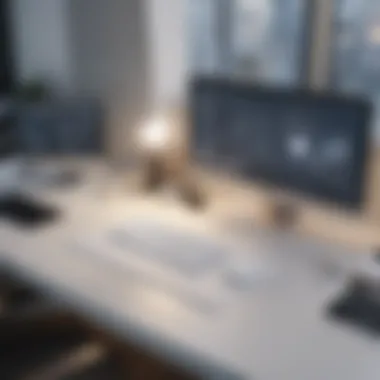 Revolutionizing Workspace Ergonomics Innovative Workspace Design