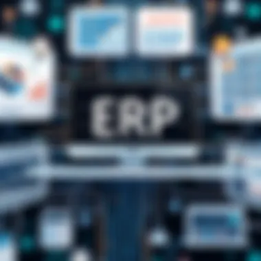 ERP System Explained: A Comprehensive Overview Summary ERP System Explained: A Comprehensive Overview Summary