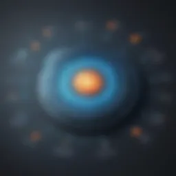 Visionary Leadership Concept