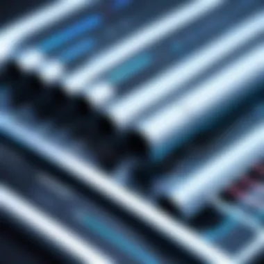 Robust ETL Pipeline Architecture ETL Pipeline Infrastructure