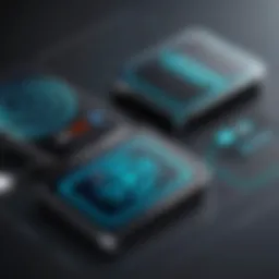 Comparison of wifi provider packages