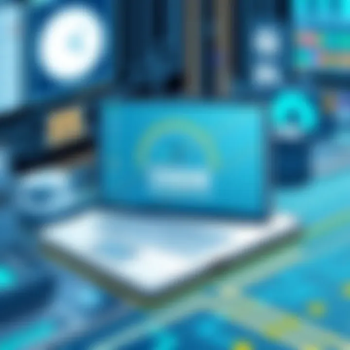 Notable Evaluating the Performance of High Clock Speed Laptops