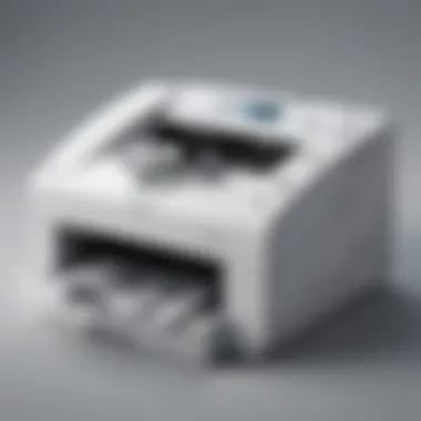 AI-Powered Functionality in Fax Machines Fax Machine Artificial Intelligence Integration