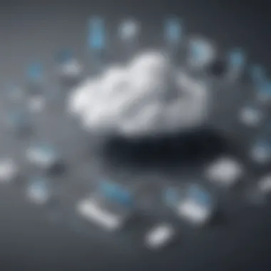Cloud Computing Evolution Cloud Computing Evolution
