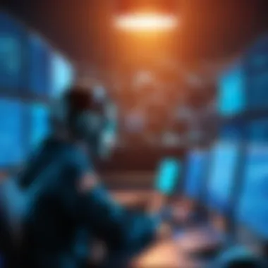 Future resilience strategies in cybersecurity