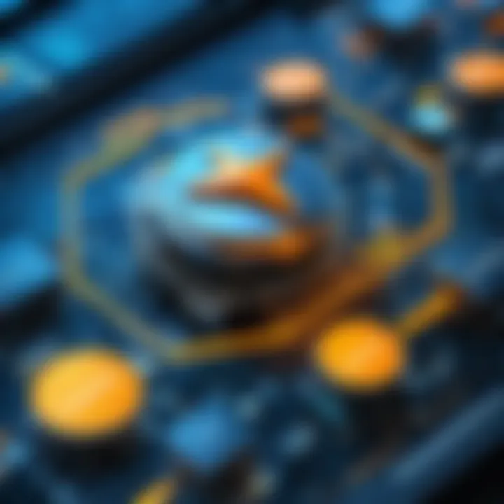 Mechanisms of SolarWinds attack