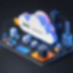 An overview of AWS cloud architecture