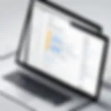 Visual representation of Amazon Web Search algorithms