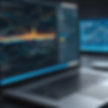 Data analytics for strategic decisions in Amazon Web Search