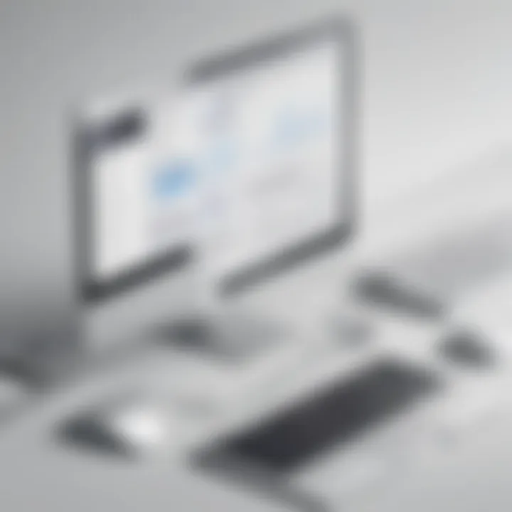 Enhanced Productivity Tools