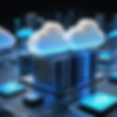Efficient Cloud Infrastructure Management Efficient Cloud Infrastructure Management