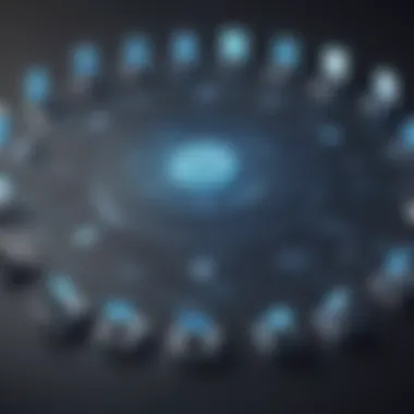 Top Players in Cyber Security Industry Top Players in Cyber Security Industry