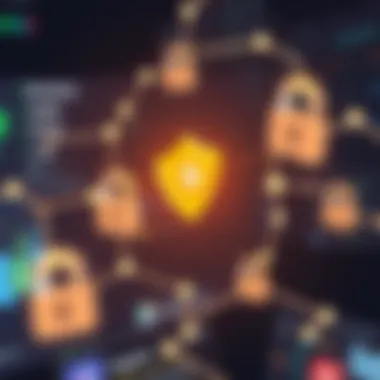Notable Exploring Blockchain Security: A Comprehensive Course Outline Notable Exploring Blockchain Security: A Comprehensive Course Outline