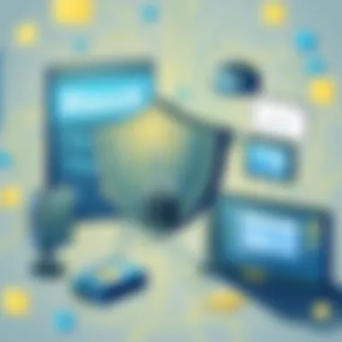 Exploring Blockchain Security: A Comprehensive Course Outline Summary Exploring Blockchain Security: A Comprehensive Course Outline Summary