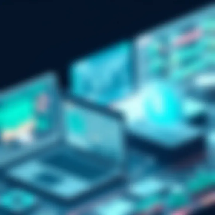 Notable Exploring Business Continuity Software Companies