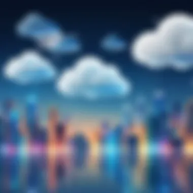 Trends shaping cloud computing compensation