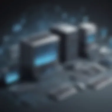 Digital Evolution Digital Evolution