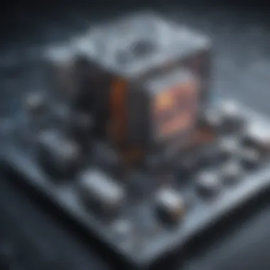 Technological Fusion Technological Fusion