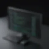 Command Prompt Interface Overview