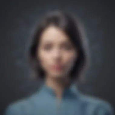 Unveiling Insights: IBM Coursera Quiz Answers Abstract visualization of IBM Coursera quiz answers