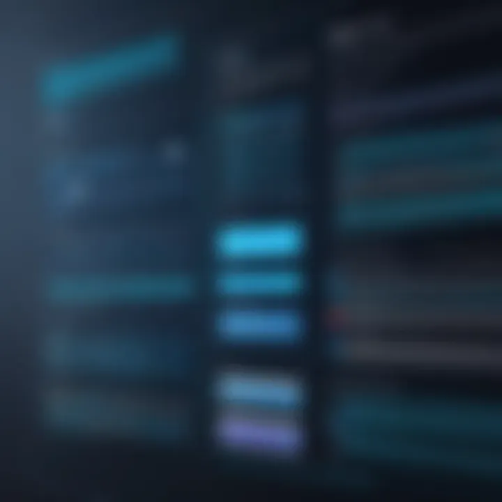 Data Lineage Template Creation Guide