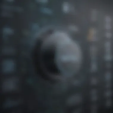 Access Control Mechanisms Protecting Sensitive Information
