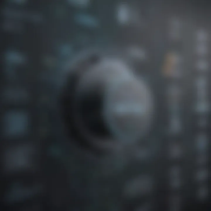 Access Control Mechanisms Protecting Sensitive Information