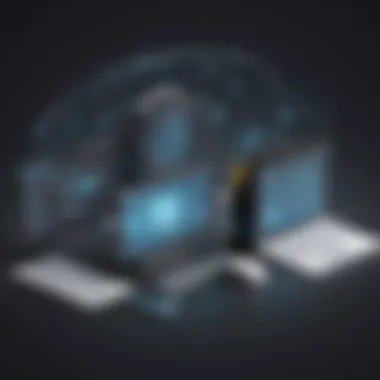 Intrusion Detection System Safeguarding Data Integrity
