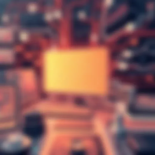 Exploring Deep Learning Model Architectures Introduction
