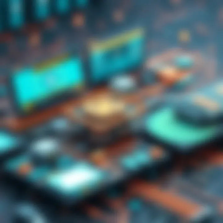 Notable Exploring Deep Learning Model Architectures