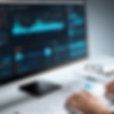 Analyzing Data Patterns Analyzing Data Patterns