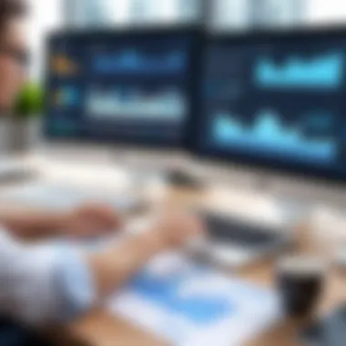 Creating Business Intelligence Reports Creating Business Intelligence Reports