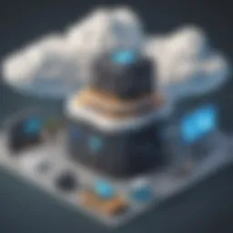 Enhancing Cloud Infrastructure Management