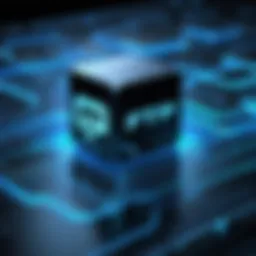 FTP Protocol Overview