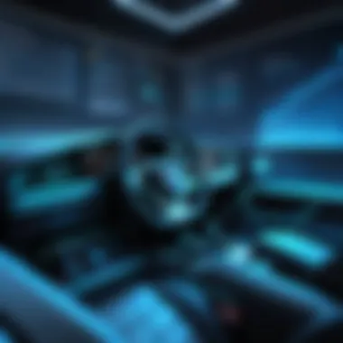 Driving Operational Efficiency Visualizing operational efficiency through innovative solutions