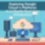 Exploring Google Cloud Platform: An In-Depth Overview Introduction