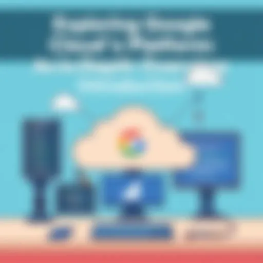 Exploring Google Cloud Platform: An In-Depth Overview Introduction