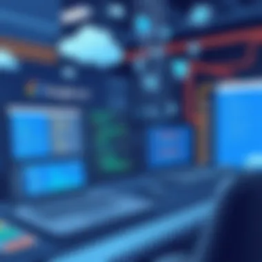 Notable Exploring Google Cloud Platform: An In-Depth Overview Notable Exploring Google Cloud Platform: An In-Depth Overview