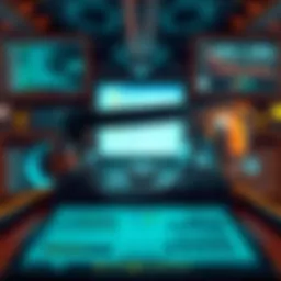 Exploring Google Glasses: Text Translation Capabilities and Implications Introduction