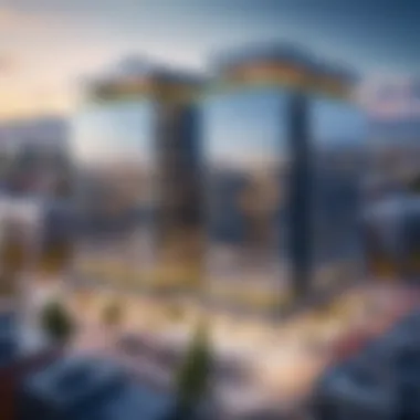 AI Impact on Building Management Impact of AI on construction and building management