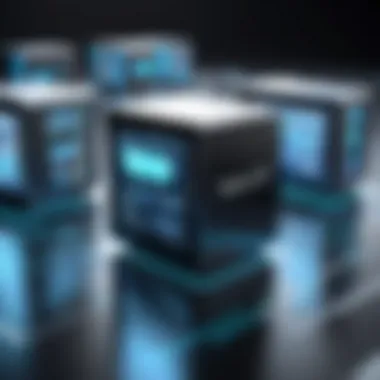 Trends in hybrid IT solutions that organizations should watch for.