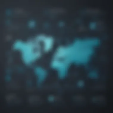 IBM Corporation's Global Influence and Reach Global Impact and Reach