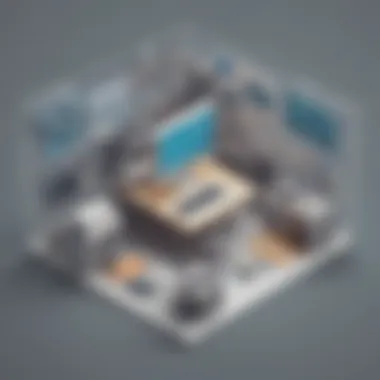 Revolutionary Technological Solutions by IBM Corporation Innovative Technology Solutions