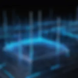 Wireless Signal Strength Analysis