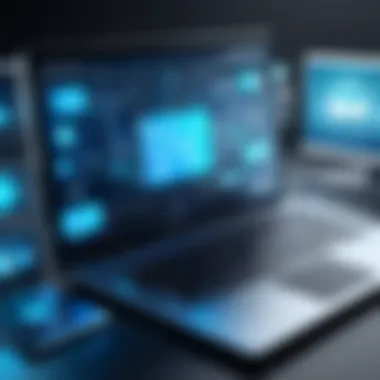 Technology Integration in E-Commerce Technological integration in e-commerce platforms