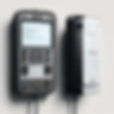 Historical Evolution of Phone Line Technology Historical overview of phone line technology