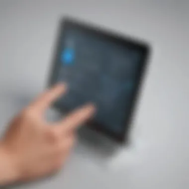 Optimizing User Interaction Efficient User Experience